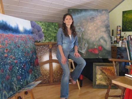 Elvira Schröder