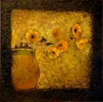 Gelbe Blumen