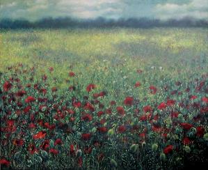 Mohn-Klatsch 2