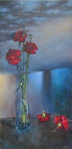 Schnittblumen