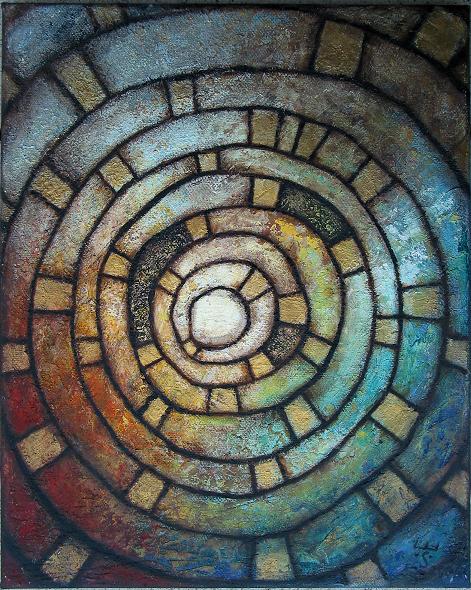 Vier Elemente